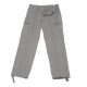 M-Tramp moleskin pantaloni, gri XS