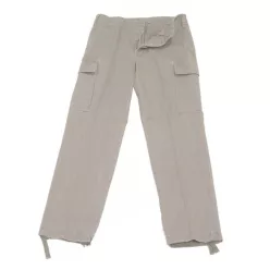 M-Tramp moleskin pantaloni, bej XS