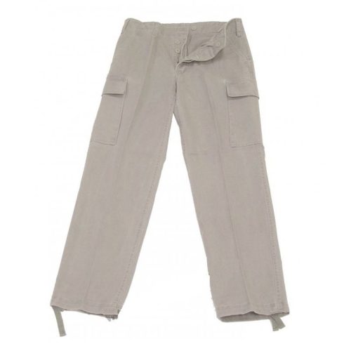 M-Tramp moleskin pantaloni, bej