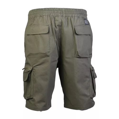 Mil-Tec Urban Explorer short, olive XL