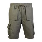 Mil-Tec Urban Explorer Short, Oliv XL