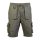 Mil-Tec Urban Explorer Short, Oliv M