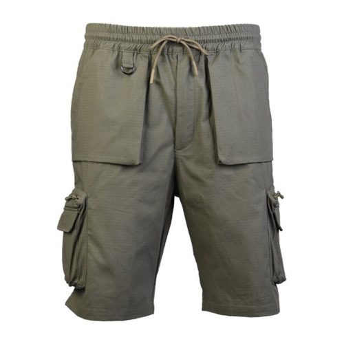 Mil-Tec Urban Explorer Short, Oliv XL