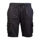 Mil-Tec Urban Explorer Short, Schwarz