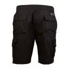 Mil-Tec Urban Explorer Short, Schwarz M