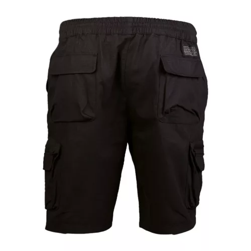 Pantaloni scurti Urban Explorer Mil-Tec, negru
