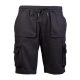 Mil-Tec Urban Explorer Short, Schwarz L