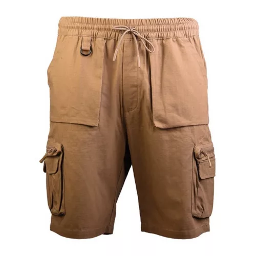 Pantaloni scurti Urban Explorer Mil-Tec, coyote 2XL