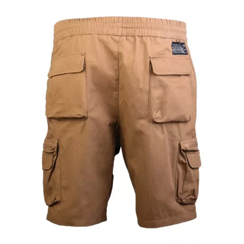 Nohavice krátke Mil-Tec Urban Explorer, coyote 3XL