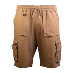 Mil-Tec Urban Explorer Short, Coyote M
