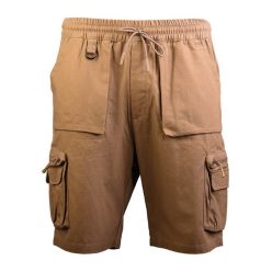 Pantaloni scurti Urban Explorer Mil-Tec, coyote