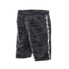 Mil-Tec Training short, dark-camo M