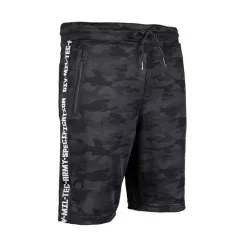 Pantaloni scurti Training Mil-Tec, dark-camo M