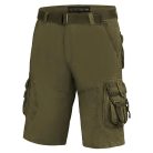 Mil-Tec Vintage Bermude, verde