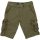 Mil-Tec Vintage Short, green