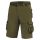 Mil-Tec Vintage Short, green