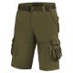 Mil-Tec Vintage Short, green S