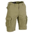 Mil-Tec PW Vintage short, zöld L