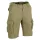 Mil-Tec PW Vintage short, olive S