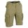 Pantaloni scurti PW Vintage Mil-Tec, verde L