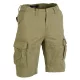 Mil-Tec PW Vintage Short, Oliv S