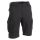 Mil-Tec PW Vintage short, black L