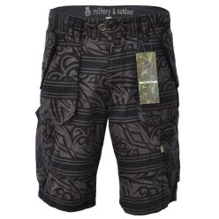 M-Tramp Maori short