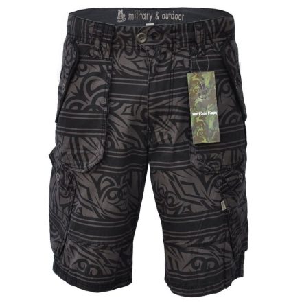 M-Tramp Maori Shorts