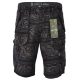 M-Tramp Maori Short S