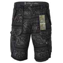 M-Tramp Maori pantaloni scurti XS
