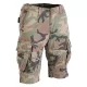 Mil-Tec PW Vintage Short, Woodland 3XL