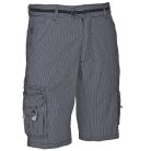 M-Tramp Shorts, black/white