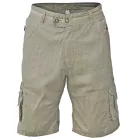 M-Tramp pruhované short M