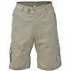 M-Tramp pruhované short XS