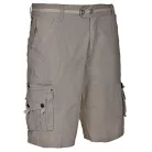 M-Tramp pruhované short XS