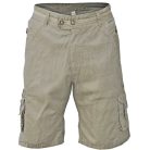 M-Tramp Shorts, beige/grey