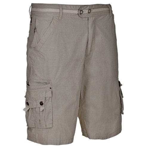 M-Tramp gestreifte Short XS