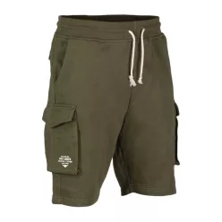 Mil-Tec US sweatshorts, olive M