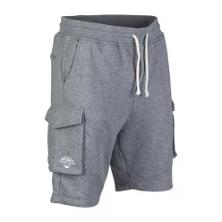Pantaloni scurti Americani Mil-Tec, gri M
