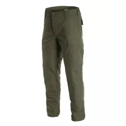 Mil-Tec slim fit ripstop BDU nadrág, zöld S