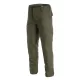 Mil-Tec Slim Fit ripstop BDU Pants, green M