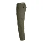 Mil-Tec Slim Fit ripstop BDU pantaloni, verde