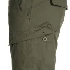 Mil-Tec Slim Fit ripstop BDU Pants, green S