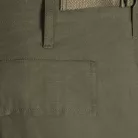Mil-Tec Slim Fit ripstop BDU Pants, green S