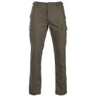 Mil-Tec Slim Fit ripstop BDU Feldhose, Grün