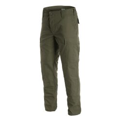 Mil-Tec Slim Fit ripstop BDU pantaloni, verde