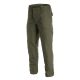 Mil-Tec Slim Fit ripstop BDU nohavice, zelená XL