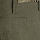 Mil-Tec slim fit ripstop BDU nadrág, zöld