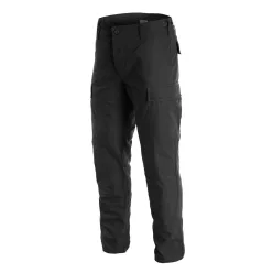 Mil-Tec slim fit ripstop BDU nadrág, fekete L