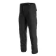 Mil-Tec Slim Fit ripstop BDU nohavice, čierna S